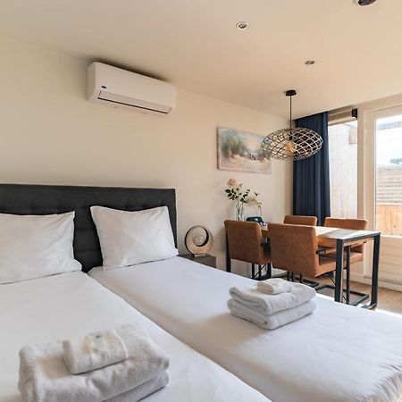 Stylish Apartments In The Heart Of Breda City Center Bagian luar foto