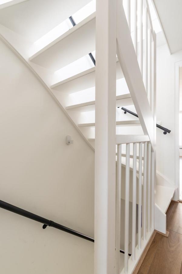 Stylish Apartments In The Heart Of Breda City Center Bagian luar foto