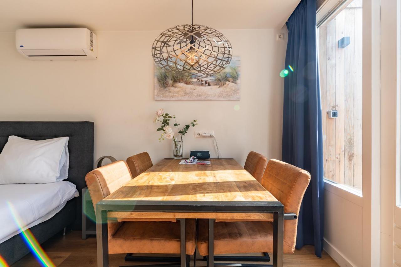 Stylish Apartments In The Heart Of Breda City Center Bagian luar foto